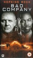 UK VHS cover (2003)