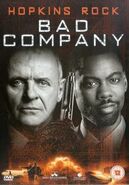 UK DVD cover (2003)