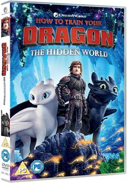 How to Train Your Dragon: The Hidden World (2019) - IMDb