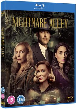 Nightmare Alley (2021 film) - Wikipedia