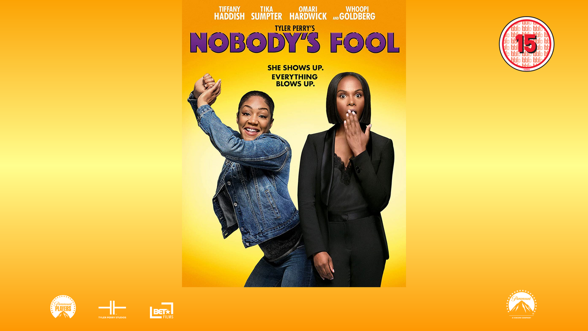 Nobody's fool 2018 full movie online on sale