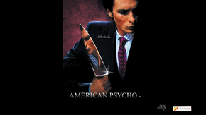 American psycho watch online deals