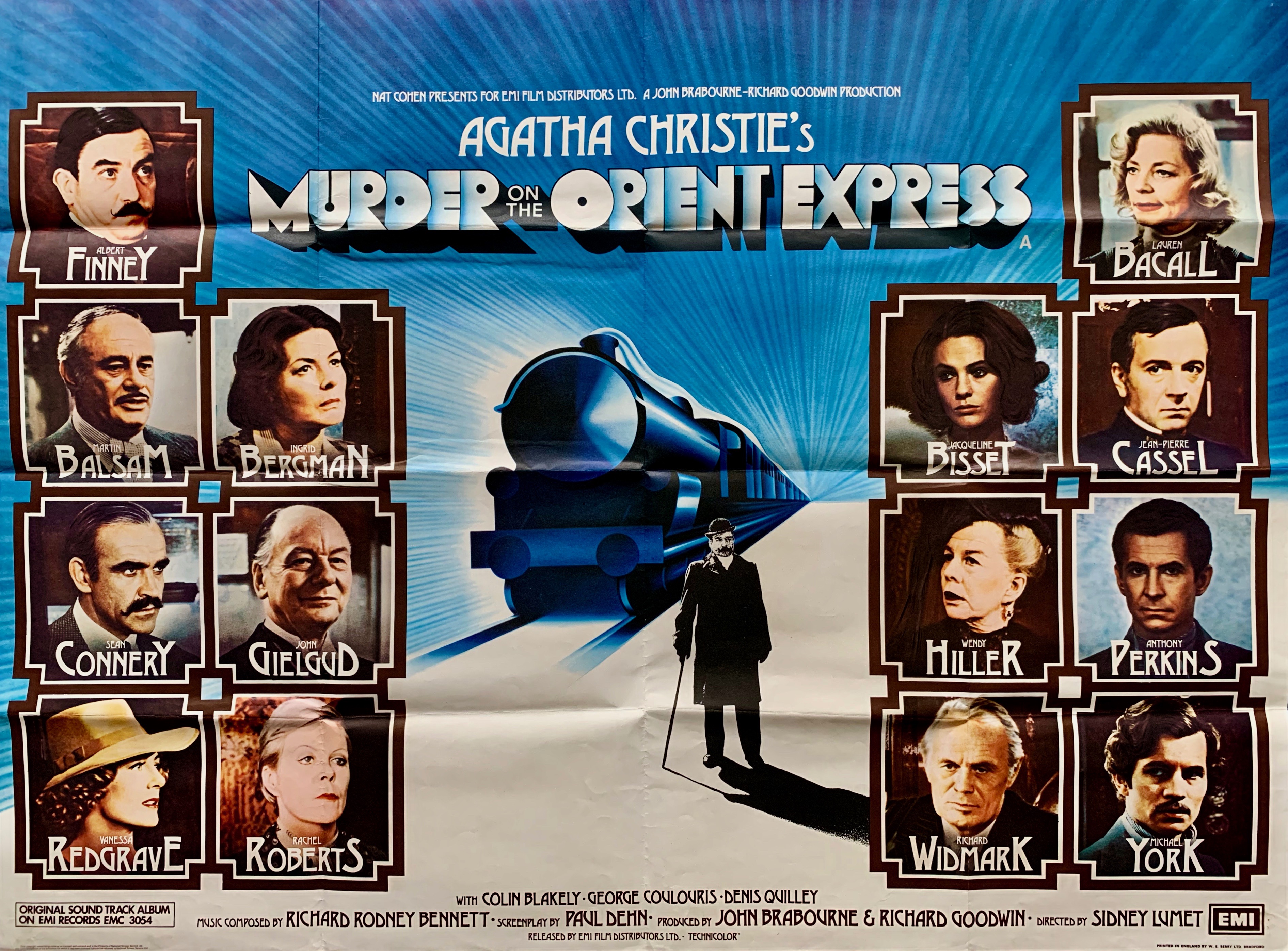 【中古】 MURDER　ON　THE　ORIENT　EXPRESS Amazon.com: Murder On The Orient Express DVD : Movies & TV