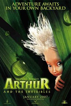 Arthur and the invisibles 2 full movie best sale 123movies in hindi