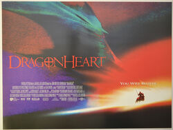 DragonHeart (1996) - IMDb