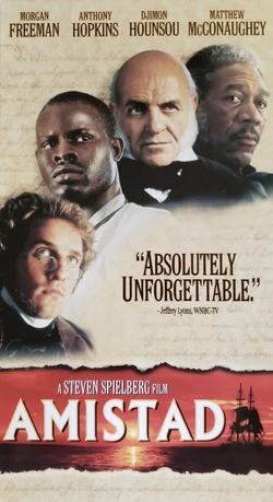 Amistad | Fanmade Films 4 Wiki | Fandom