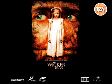 Watch the wicker man 2006 online free on sale