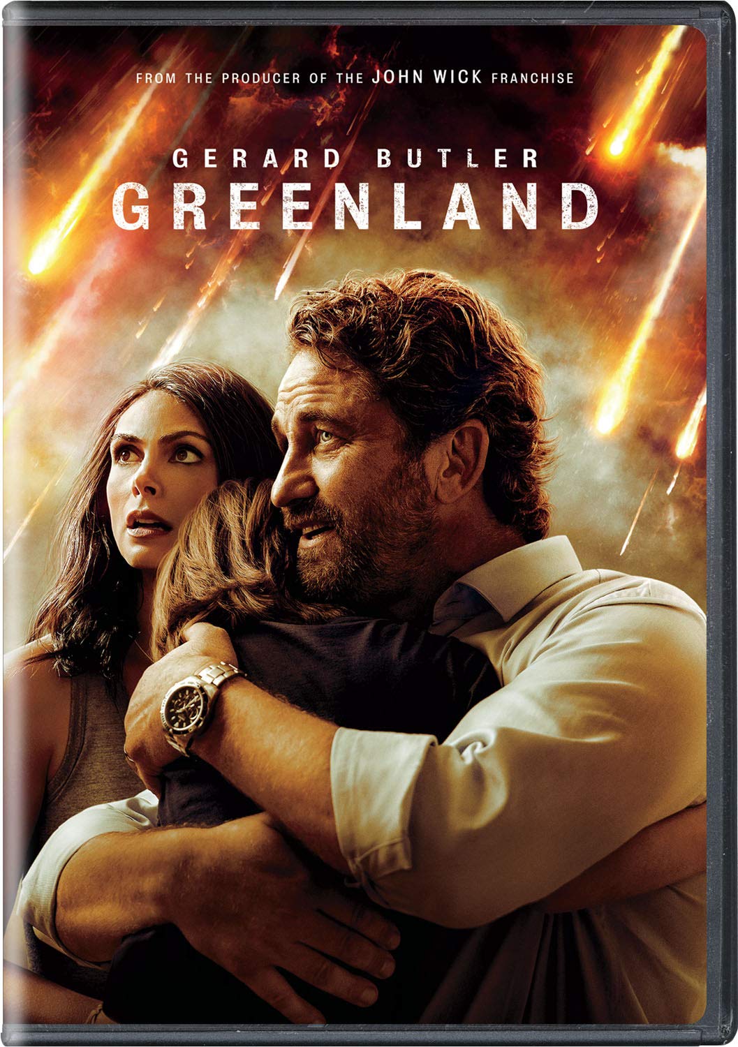 Greenland (film) - Wikipedia