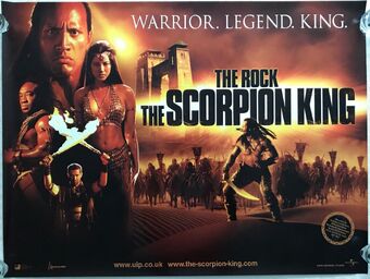 The scorpion king full movie in hindi watch online top