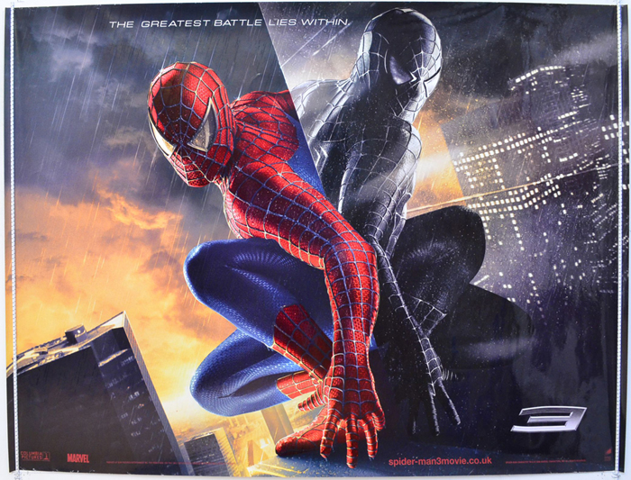 Spider-Man 3 | Fanmade Films 4 Wiki | Fandom