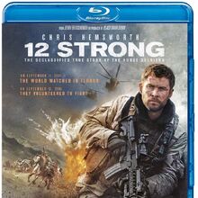 12 Strong Fanmade Films 4 Wiki Fandom 12 Strong Fanmade Films 4 Wiki Fandom
