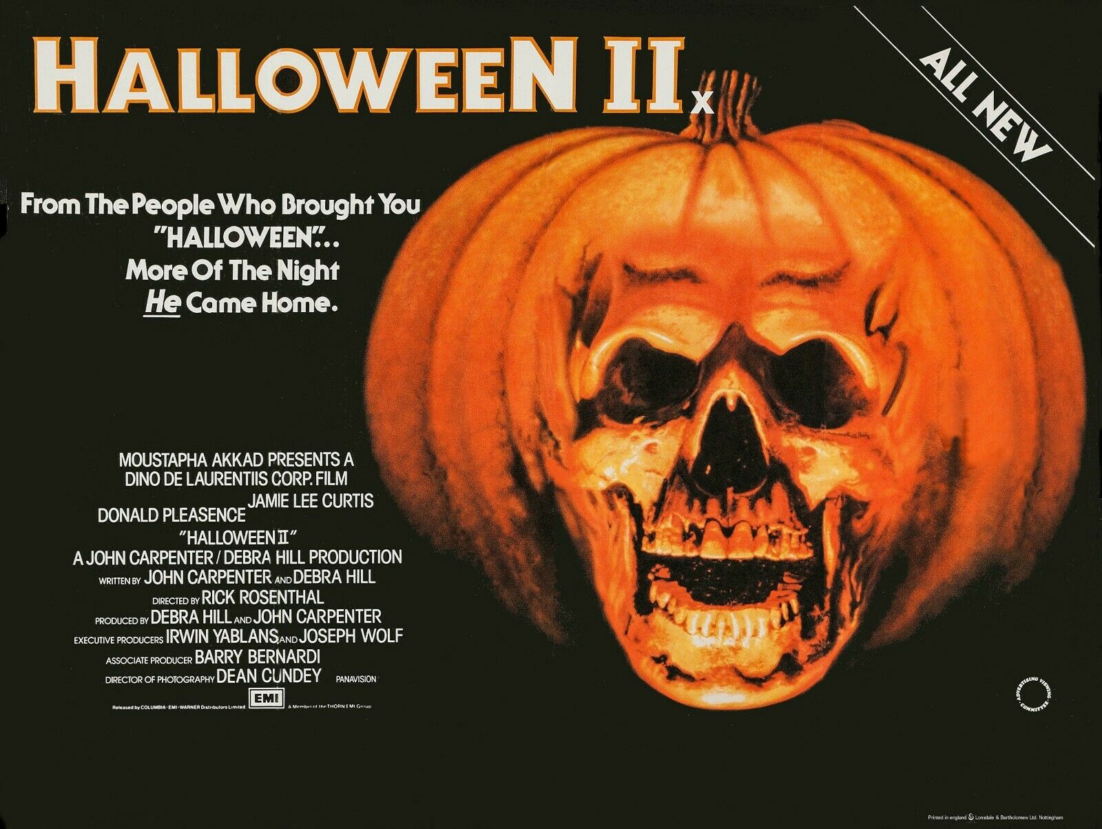 Watch Jeffo - S15:E16 Halloween Horrors: Halloween Pets Part 2