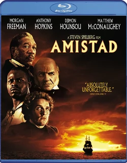 Amistad | Fanmade Films 4 Wiki | Fandom