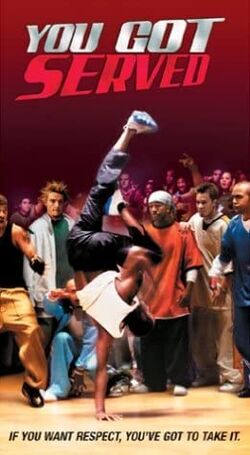 You Got Served - Wikipedia