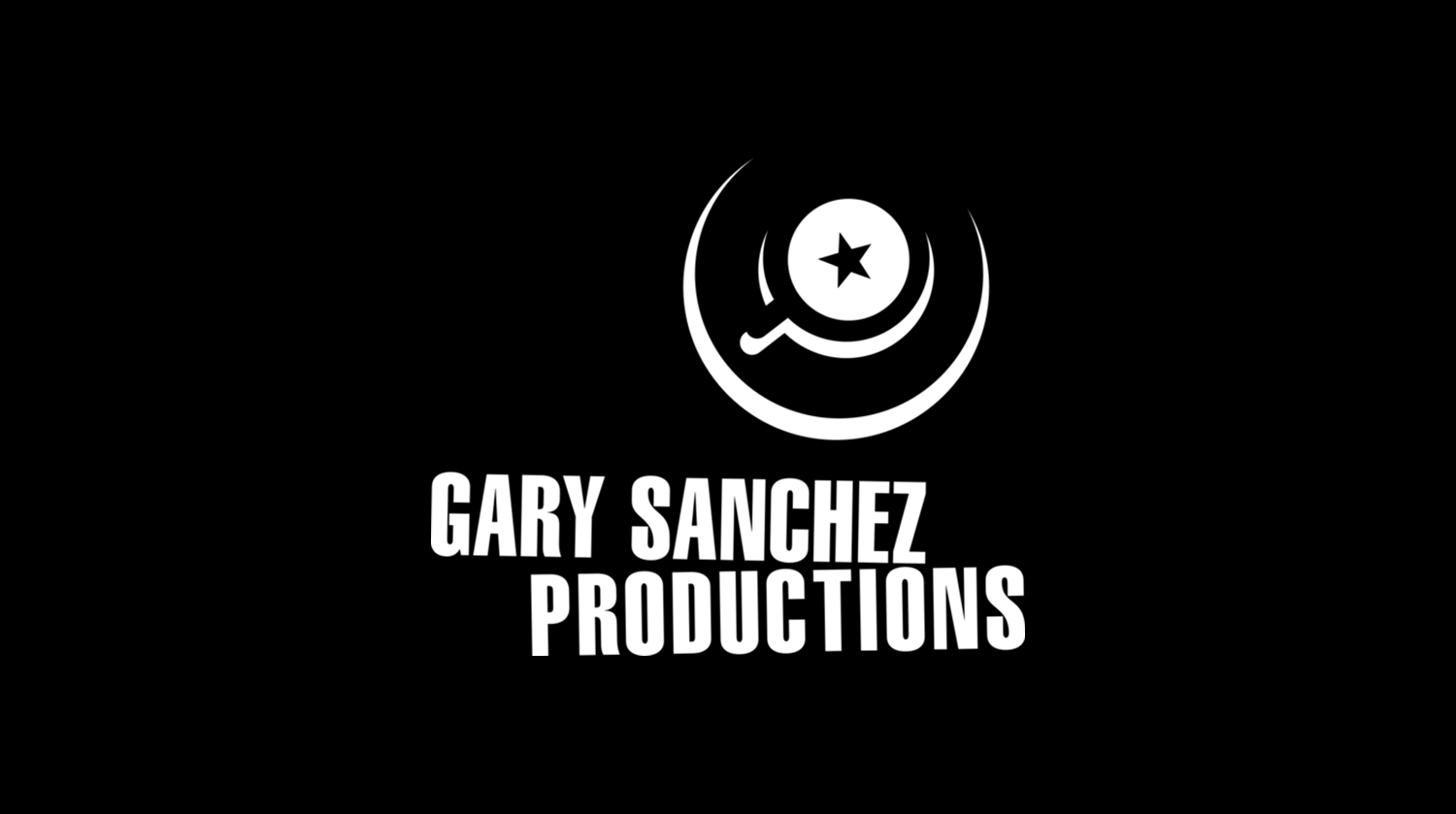 Gary Sanchez Productions - Closing Logos