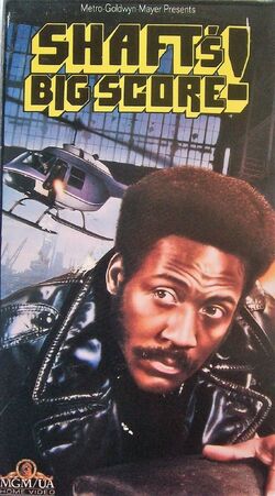 Shaft's Big Score! | Fanmade Films 4 Wiki | Fandom