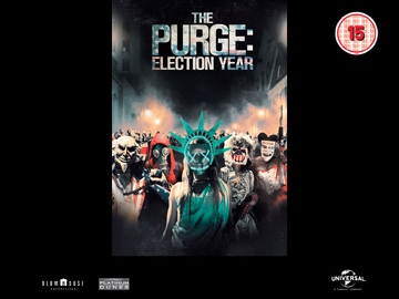 The Purge (2013) - News - IMDb