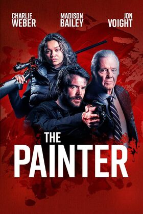 The Painter 2024 Film Fanmade Films 4 Wiki Fandom   280