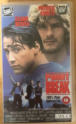 Point Break - Wikipedia