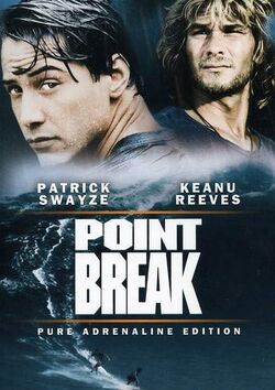 Point Break - Wikipedia