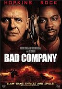 USA DVD cover (2002)