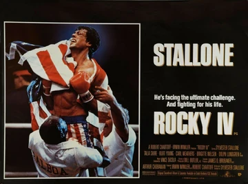 Rocky Iv Fanmade Films 4 Wiki Fandom