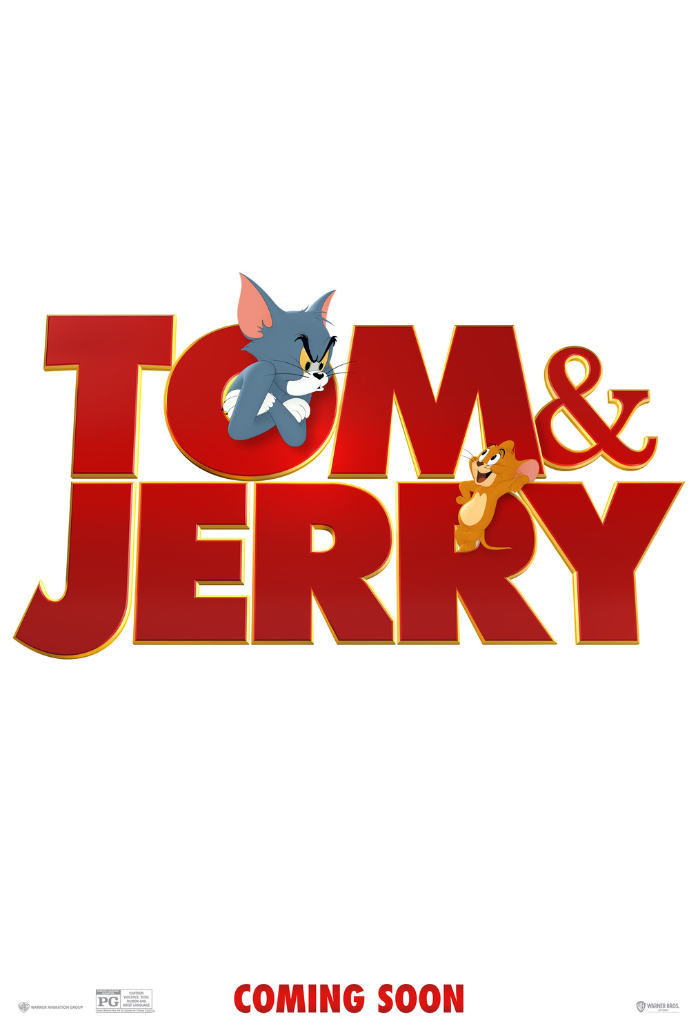 Tom and jerry 2021 free download new arrivals