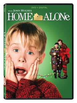 Home Alone Fanmade Films 4 Wiki Fandom