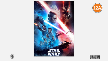 Star Wars: The Rise Of Skywalker (2019) - Full Cast & Crew - IMDb