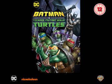 Batman/Teenage Mutant Ninja Turtles - Wikipedia