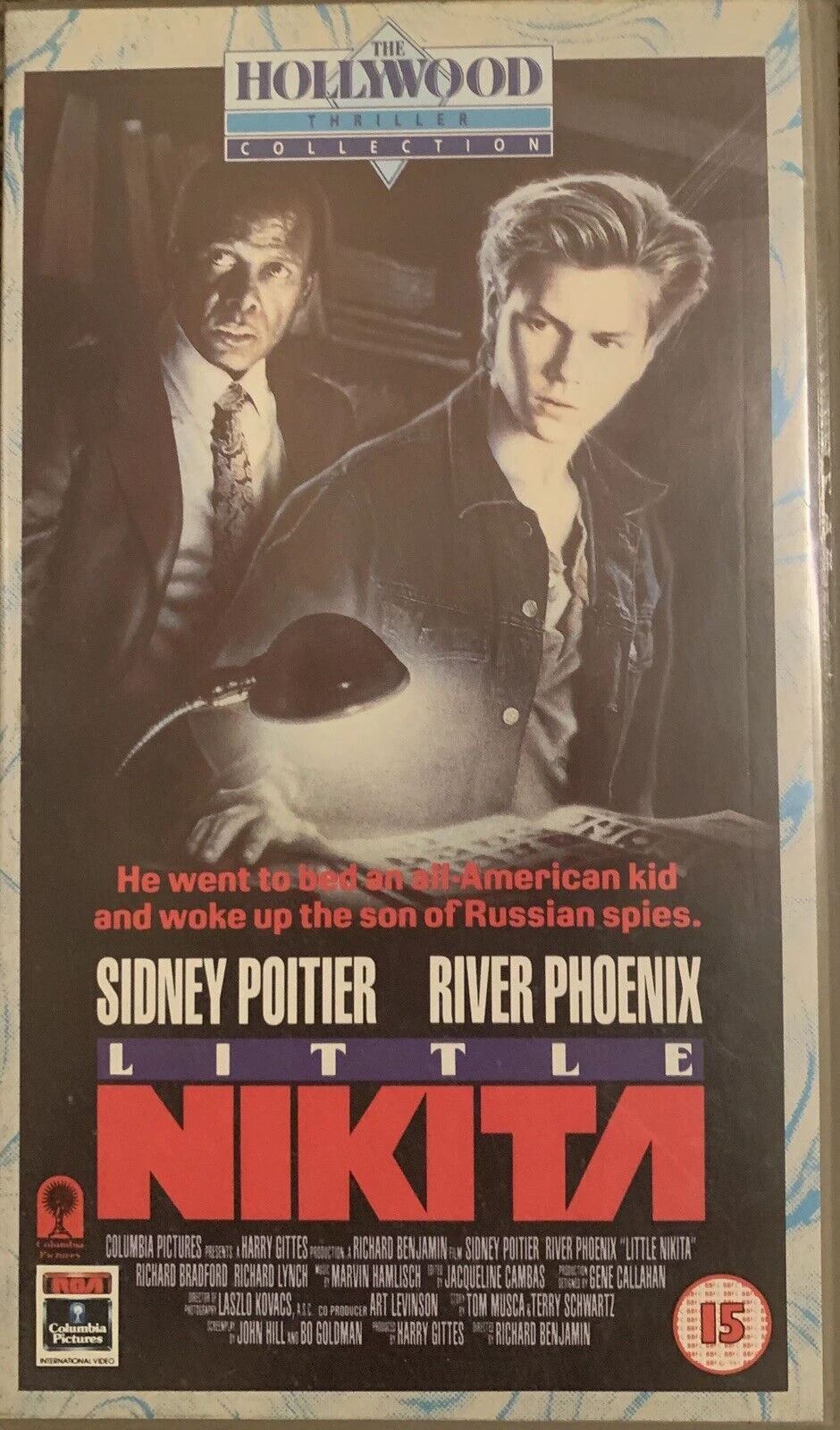 Little Nikita | Fanmade Films 4 Wiki | Fandom, image size:940x1600