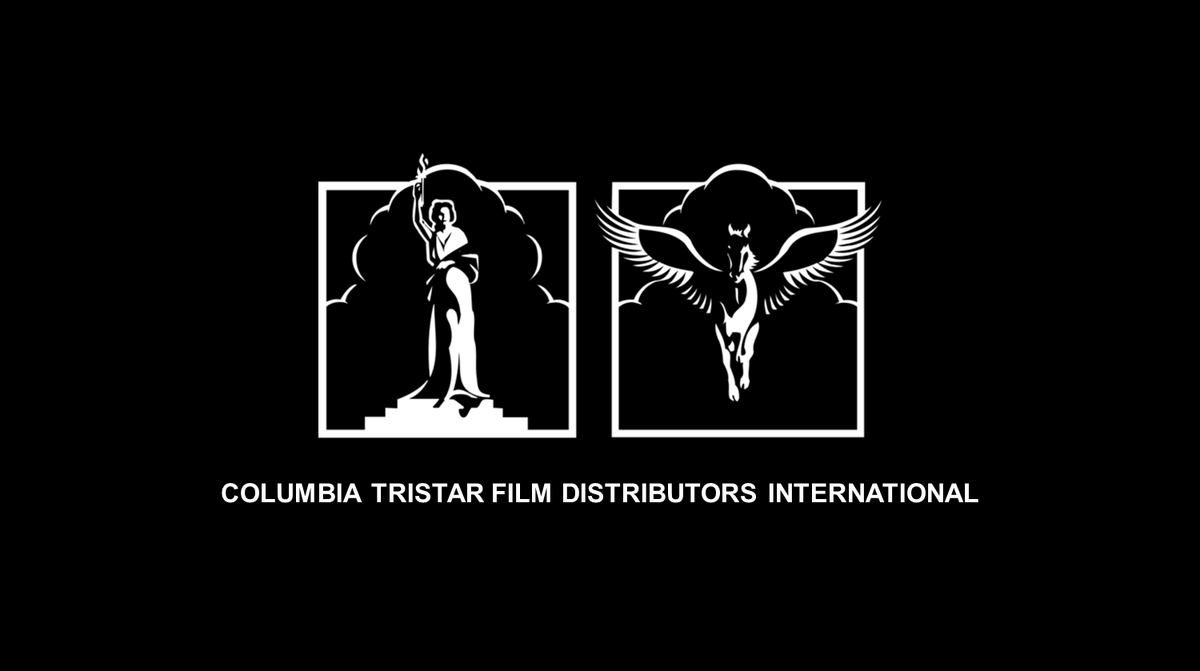 Columbia TriStar Film Distributors International Fanmade Films 4 Wiki