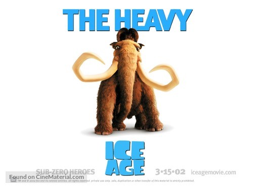 Ice Age: The Great Egg-Scapade (TV Movie 2016) - IMDb