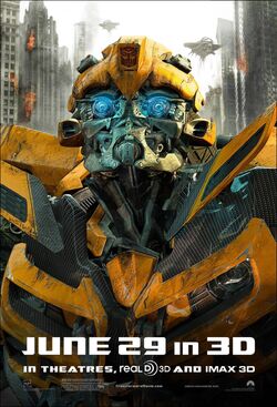 Transformers Dark of the Moon Fanmade Films 4 Wiki Fandom
