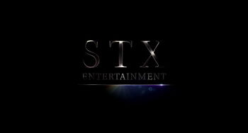 STX Entertainment logo