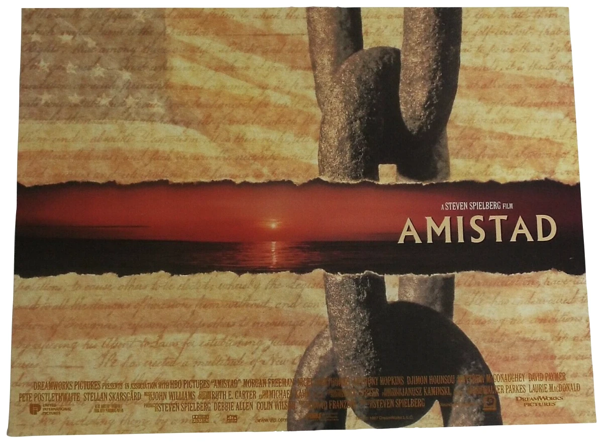 Amistad | Fanmade Films 4 Wiki | Fandom