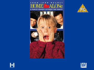 Home Alone Fanmade Films 4 Wiki Fandom