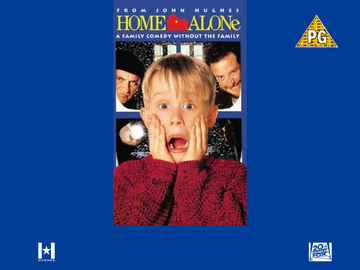  Home Alone : Macaulay Culkin, Joe Pesci, Daniel Stern, John  Heard, Roberts Blossom, Catherine O'Hara, Angela Goethals, Devin Ratray,  Gerry Bamman, Hillary Wolf, Larry Hankin, John Candy, Michael C. Maronna,  Kristin