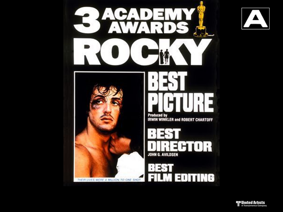 Rocky Balboa (2006) - IMDb