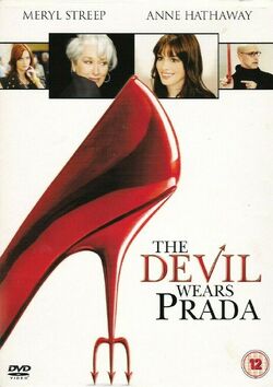 The devil wears prada imdb deals