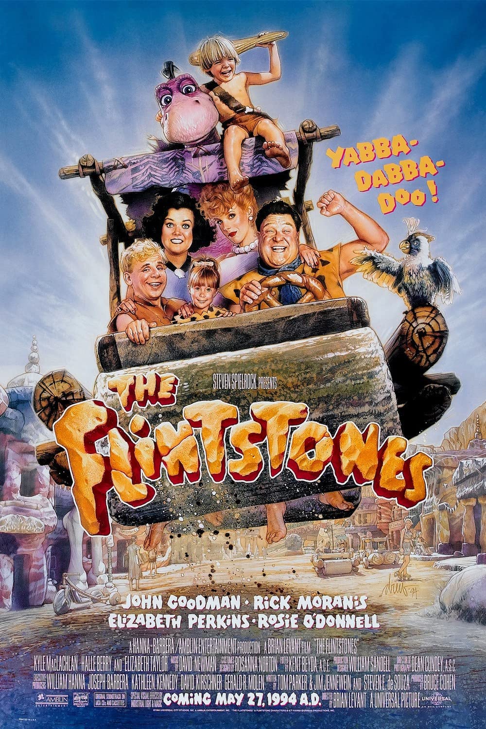 Fred Flintstone and Friends (TV Series 1977) - IMDb