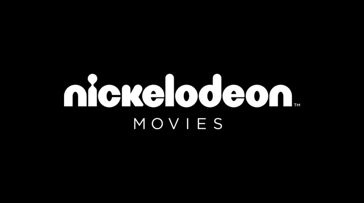 logo des films Nickelodeon 1996