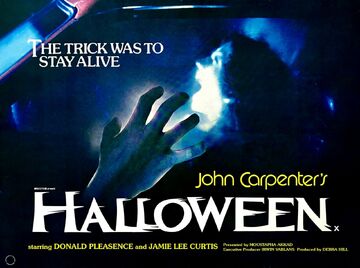 Halloween (1978 film) - Wikipedia