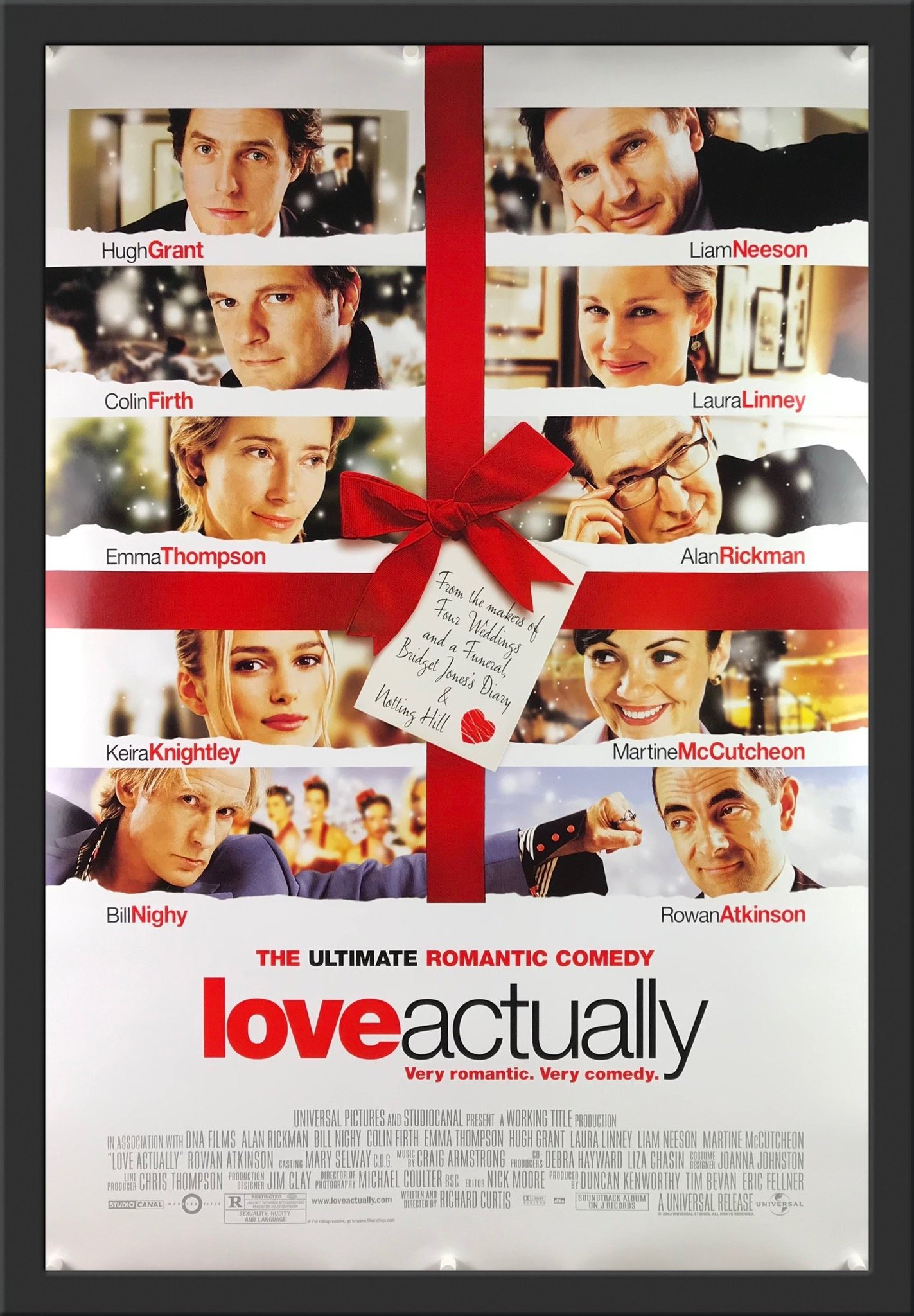 Love Actually Fanmade Films 4 Wiki Fandom