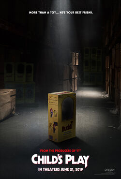 Child's play 2019 m4ufree discount