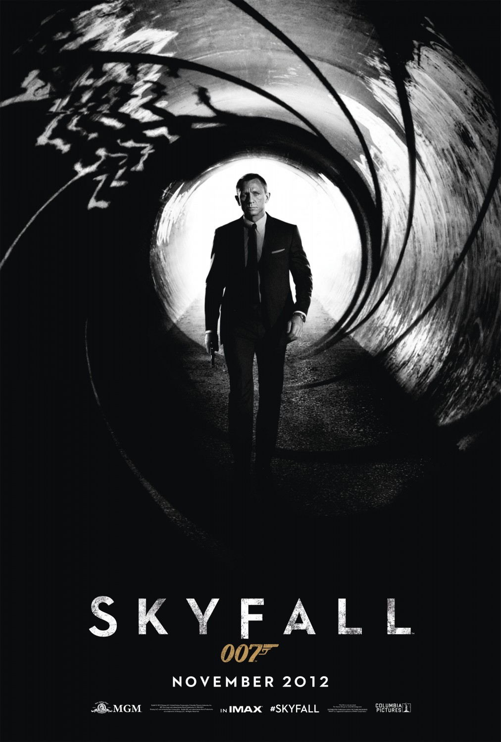 Skyfall Fanmade Films 4 Wiki Fandom