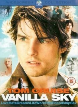 Vanilla Sky Fanmade Films 4 Wiki Fandom