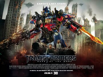 Transformers 3 cheap leidy mazo