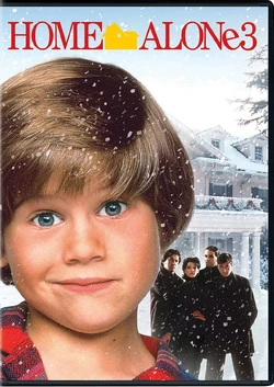Home Alone 3 Fanmade Films 4 Wiki Fandom