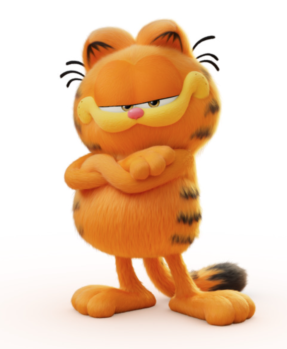 Garfield 2024 Fanmade Films 4 Wiki Fandom   Latest